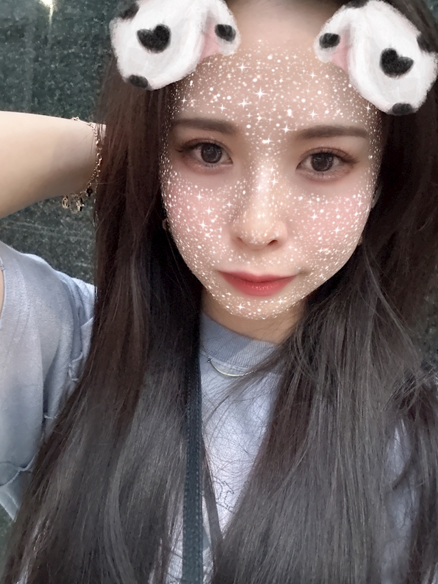 プロフィール写真1・ゆうな｜名古屋 キャバクラ・シークラブ名古屋駅前