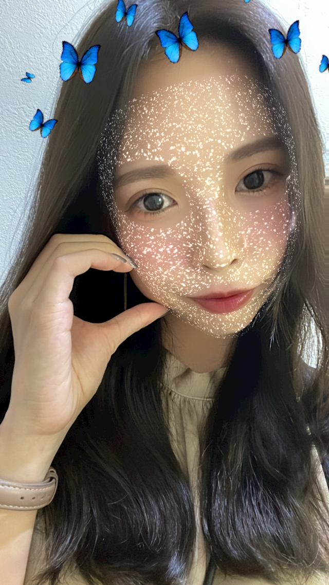 プロフィール写真2・ゆうな｜名古屋 キャバクラ・シークラブ名古屋駅前