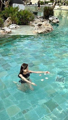 プロフィール写真2・ゆうな｜名古屋 キャバクラ・シークラブ名古屋駅前