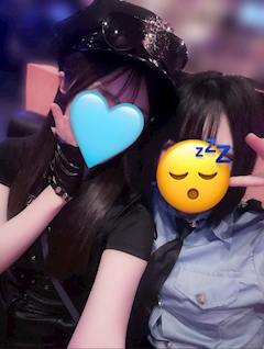 れん🐺オオカミちゃんカフェ姫路店🐺「🤍🎡💚」