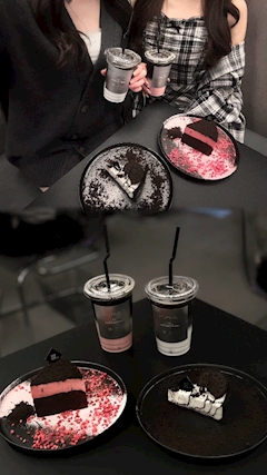 れん🐺オオカミちゃんカフェ姫路店🐺「🤍⭐️🎵」