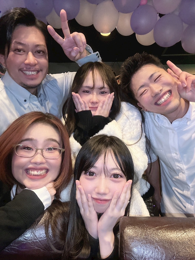 プロフィール写真2・こうた｜