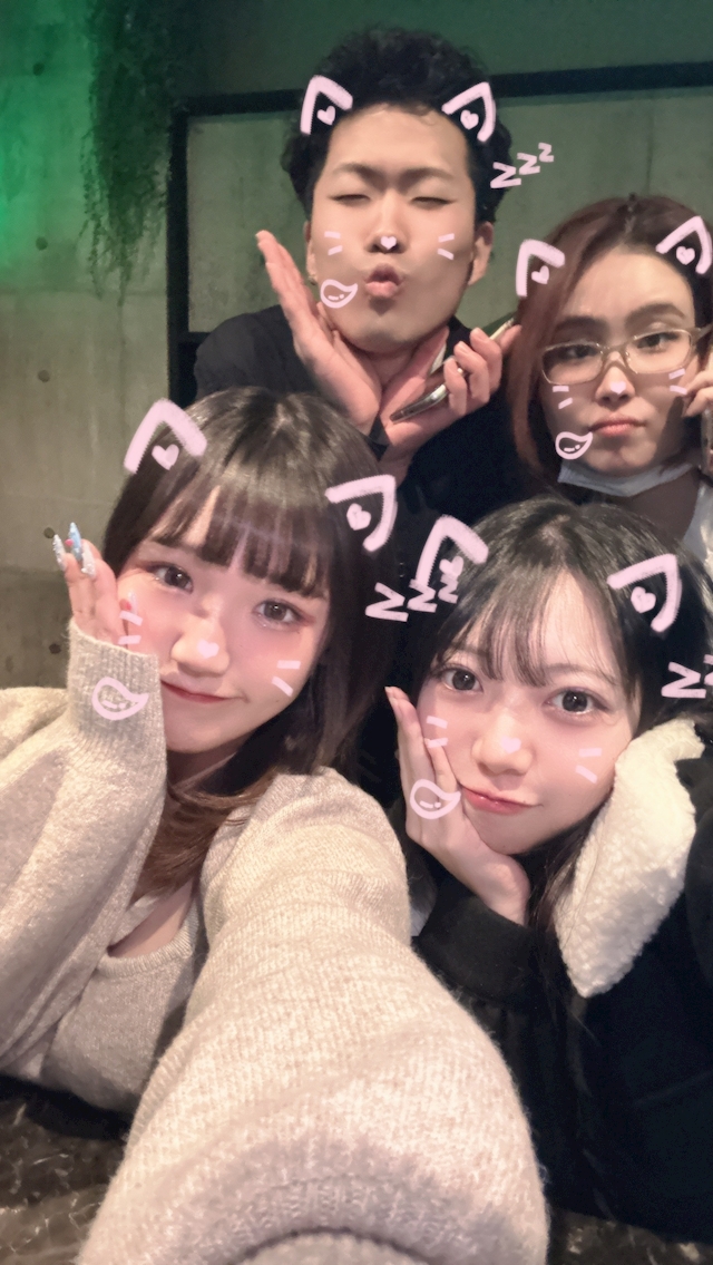 プロフィール写真3・こうた｜