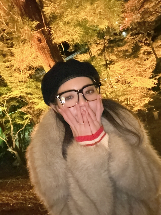 プロフィール写真1・空星 りな｜