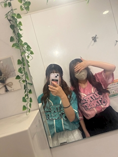 かなみ「可愛いだけじゃダメですか？🤟」