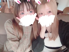かなみ「みかちゃんと飲み会🥂𓈒𓏸︎︎︎︎」