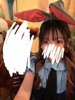 かなみ「10月らすと！🎃🦇🕸」