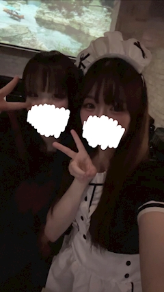 かなみ「コスプレイベントday.1」