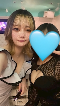 なぎさ「💎🩵」