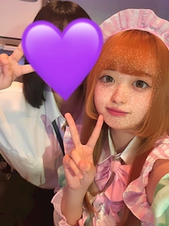 なぎさ「🐜💜」