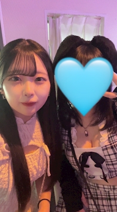 なぎさ「💎🩵」