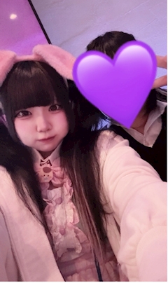 なぎさ「🐜💜」