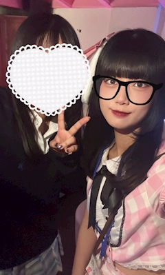 なぎさ「🦋🩷」