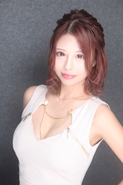 愛咲茉奈 Lovers club Get Rady・ゲットレディ - 神栖のキャバクラ