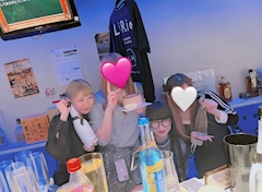 🌸梓(あずさ)🍻🥂🤍🫧「みゆちゃんお誕生日おめでとう🥳❤️‍🔥」