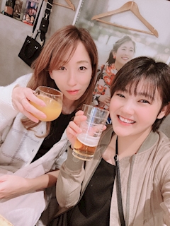 🌸梓(あずさ)🍻🥂🤍🫧「遅ればせながらの自己紹介💁🏻‍♀️」