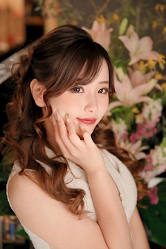 プロフィール写真2・瑠愛｜CLUB ORPHEE・クラブ オルフェ - 中洲のキャバクラ