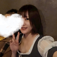 プロフィール写真1・こはく🌸|姉キャバ 神田南口店 - 神田駅南口のキャバクラ