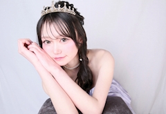 プロフィール写真3・つき|CLUB Premier HAKODATE・プレミア - 函館のニュークラブ(キャバクラ)