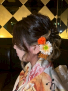 プロフィール写真1・さあや｜mrs.J 松阪・ミセスジェイ マツサカ - 三重 松阪の熟女パブ/熟女キャバクラ