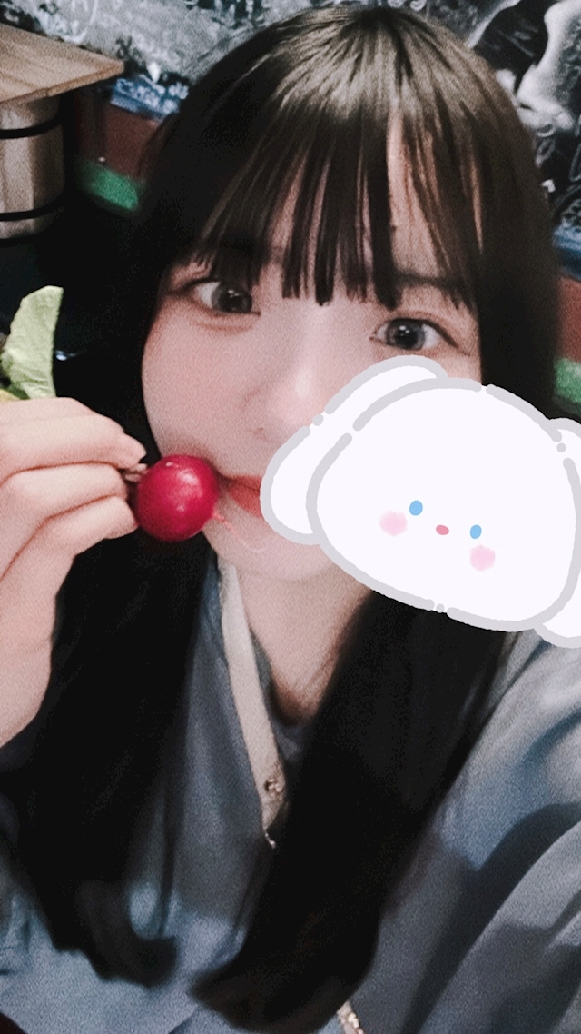 プロフィール写真1・まな｜