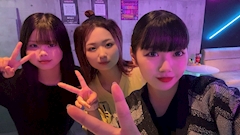 りな「しゅー！」