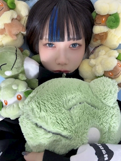 プロフィール写真8・ぽ｜esports cafe＆bar れじぇび・レジェビ - 池袋東口のコンカフェ