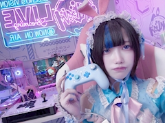 プロフィール写真5・ぽ｜esports cafe＆bar れじぇび・レジェビ - 池袋東口のコンカフェ