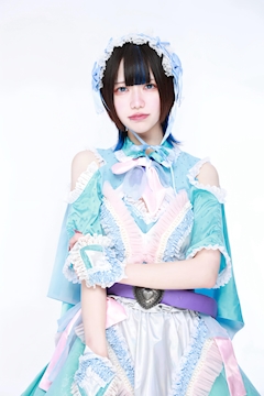 プロフィール写真2・ぽ｜esports cafe＆bar れじぇび・レジェビ - 池袋東口のコンカフェ