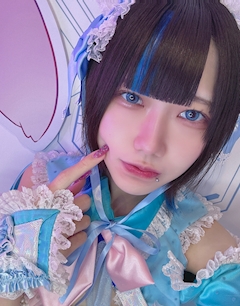 プロフィール写真3・ぽ｜esports cafe＆bar れじぇび・レジェビ - 池袋東口のコンカフェ