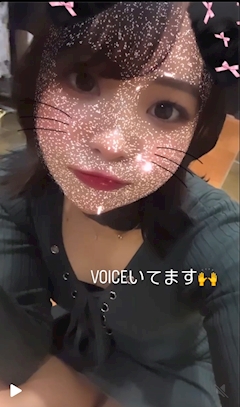 プロフィール写真1・なぎ｜VOICE・ボイス - 富士のキャバクラ