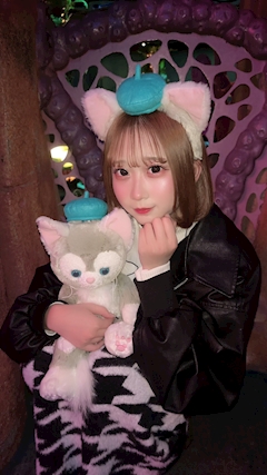 プロフィール写真4・はるちゃん|Lounge Mars・マーズ - 上福岡のクラブ/ラウンジ
