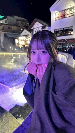 プロフィール写真5・はるちゃん|Lounge Mars・マーズ - 上福岡のクラブ/ラウンジ