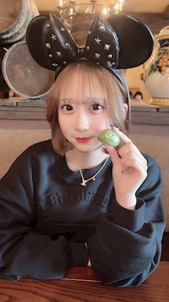 プロフィール写真3・はるちゃん|Lounge Mars・マーズ - 上福岡のクラブ/ラウンジ