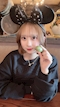 プロフィール写真3・はるちゃん|Lounge Mars・マーズ - 上福岡のクラブ/ラウンジ