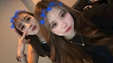 *