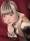プロフィール写真9・ゆりか｜イビザDays・イビザデイズ - 池袋西口の朝・昼ガールズバー