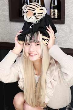 プロフィール写真3・ゆりか｜イビザDays・イビザデイズ - 池袋西口の朝・昼ガールズバー