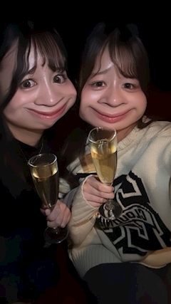 るな「🥂」