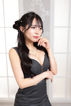 プロフィール写真2・綾波 ひより|CLUB Lilith -minami-・リリスミナミ - 東心斎橋の昼キャバ