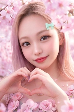 プロフィール写真1・ゆん｜Club the Club・クラブ ザ クラブ - 豊橋のキャバクラ