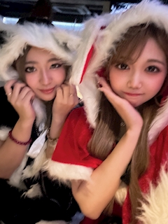 はる◇LoungeAki「196ブログ～❕」