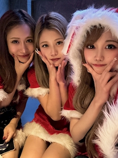 はる◇LoungeAki「201ブログ～❕」