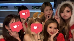 はる◇LoungeAki「200ブログ～❕」