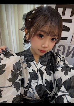 プロフィール写真3・はる◇LoungeAki|Lounge Aki・アキ - 神山町の昼キャバ