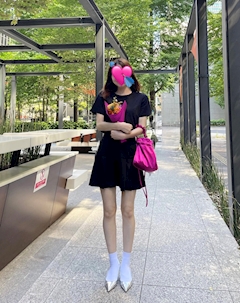 プロフィール写真3・ゆりあ｜CLUB 帝・ミカド - 渋谷のキャバクラ