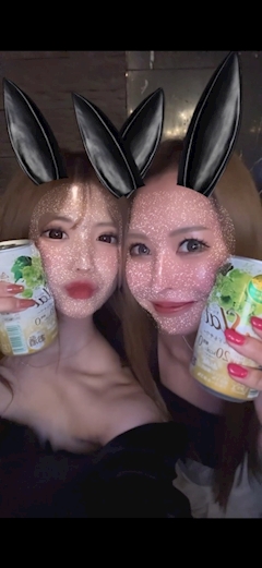🌸鈴代はる🧸「ちゅちゅ」