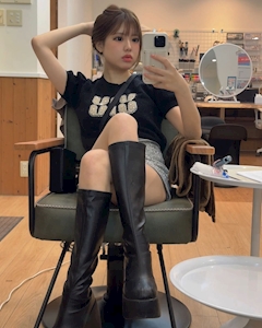 プロフィール写真2・🌸鈴代はる🧸｜クラブグリム・静岡両替町店・クラブグリムシズオカリョウガエチョウテン - 静岡 両替町のキャバクラ