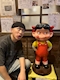 プロフィール写真2・たいと｜White Box・ホワイトボックス - 飯塚市のスナック