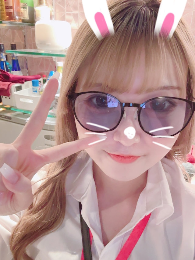 プロフィール写真2・しよ【池袋　vivid　cafe】｜